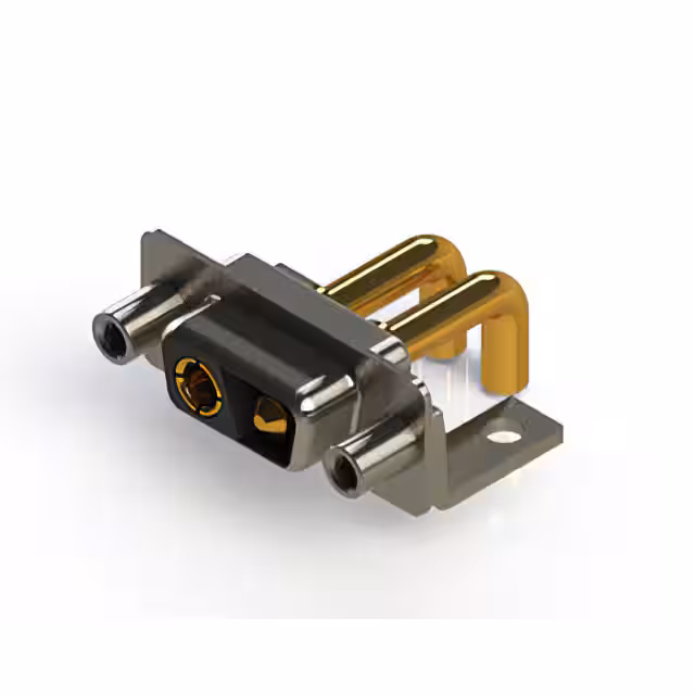 630-2WK2650-4N6 EDAC Inc.  Ensembles de connecteurs D-Sub